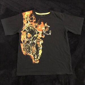 X Games t shirt